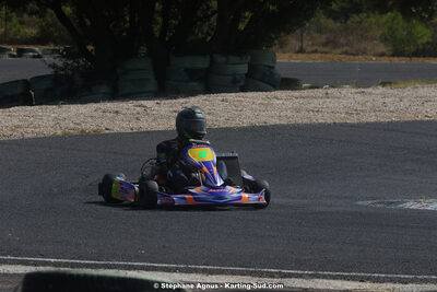15/09/2019 : Les Rencontres Elceka d’Automne à Grabels (Photos Stéphane Agnus) 2019 — karting