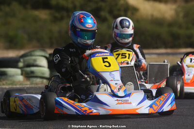 15/09/2019 : Les Rencontres Elceka d’Automne à Grabels (Photos Stéphane Agnus) 2019 — karting