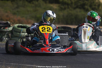 15/09/2019 : Les Rencontres Elceka d’Automne à Grabels (Photos Stéphane Agnus) 2019 — karting