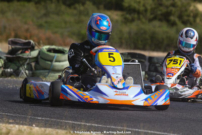 15/09/2019 : Les Rencontres Elceka d’Automne à Grabels (Photos Stéphane Agnus) 2019 — karting