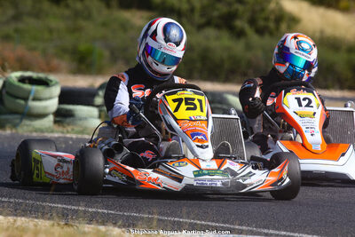 15/09/2019 : Les Rencontres Elceka d’Automne à Grabels (Photos Stéphane Agnus) 2019 — karting