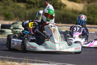 15/09/2019 : Les Rencontres Elceka d’Automne à Grabels (Photos Stéphane Agnus) 2019 — karting