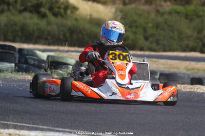 15/09/2019 : Les Rencontres Elceka d’Automne à Grabels (Photos Stéphane Agnus) 2019 — karting