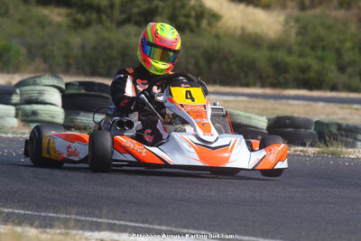 15/09/2019 : Les Rencontres Elceka d’Automne à Grabels (Photos Stéphane Agnus) 2019 — karting
