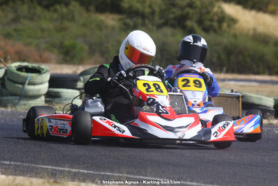 15/09/2019 : Les Rencontres Elceka d’Automne à Grabels (Photos Stéphane Agnus) 2019 — karting