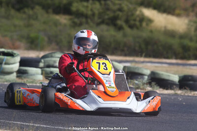 15/09/2019 : Les Rencontres Elceka d’Automne à Grabels (Photos Stéphane Agnus) 2019 — karting