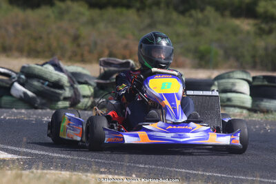 15/09/2019 : Les Rencontres Elceka d’Automne à Grabels (Photos Stéphane Agnus) 2019 — karting