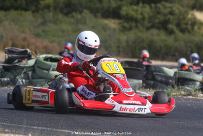 15/09/2019 : Les Rencontres Elceka d’Automne à Grabels (Photos Stéphane Agnus) 2019 — karting