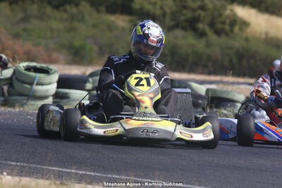 15/09/2019 : Les Rencontres Elceka d’Automne à Grabels (Photos Stéphane Agnus) 2019 — karting