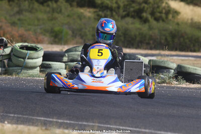 15/09/2019 : Les Rencontres Elceka d’Automne à Grabels (Photos Stéphane Agnus) 2019 — karting