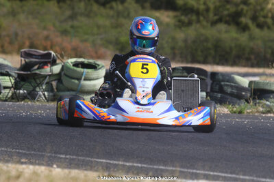 15/09/2019 : Les Rencontres Elceka d’Automne à Grabels (Photos Stéphane Agnus) 2019 — karting