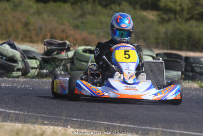 15/09/2019 : Les Rencontres Elceka d’Automne à Grabels (Photos Stéphane Agnus) 2019 — karting