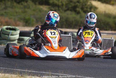 15/09/2019 : Les Rencontres Elceka d’Automne à Grabels (Photos Stéphane Agnus) 2019 — karting
