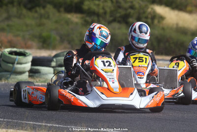 15/09/2019 : Les Rencontres Elceka d’Automne à Grabels (Photos Stéphane Agnus) 2019 — karting