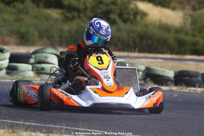 15/09/2019 : Les Rencontres Elceka d’Automne à Grabels (Photos Stéphane Agnus) 2019 — karting