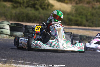 15/09/2019 : Les Rencontres Elceka d’Automne à Grabels (Photos Stéphane Agnus) 2019 — karting