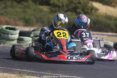 15/09/2019 : Les Rencontres Elceka d’Automne à Grabels (Photos Stéphane Agnus) 2019 — karting
