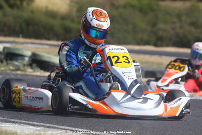 15/09/2019 : Les Rencontres Elceka d’Automne à Grabels (Photos Stéphane Agnus) 2019 — karting