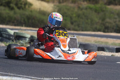 15/09/2019 : Les Rencontres Elceka d’Automne à Grabels (Photos Stéphane Agnus) 2019 — karting