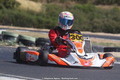 15/09/2019 : Les Rencontres Elceka d’Automne à Grabels (Photos Stéphane Agnus) 2019 — karting