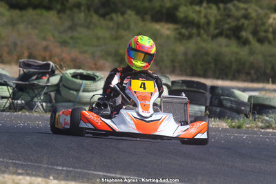 15/09/2019 : Les Rencontres Elceka d’Automne à Grabels (Photos Stéphane Agnus) 2019 — karting