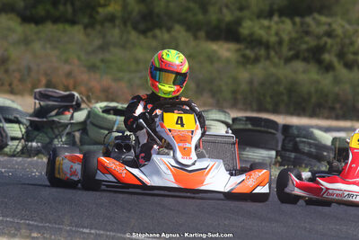 15/09/2019 : Les Rencontres Elceka d’Automne à Grabels (Photos Stéphane Agnus) 2019 — karting