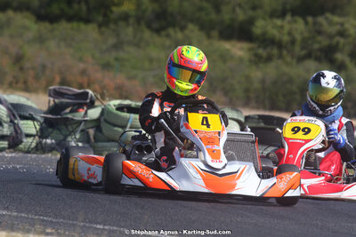 15/09/2019 : Les Rencontres Elceka d’Automne à Grabels (Photos Stéphane Agnus) 2019 — karting