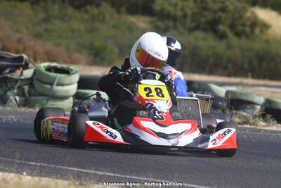 15/09/2019 : Les Rencontres Elceka d’Automne à Grabels (Photos Stéphane Agnus) 2019 — karting
