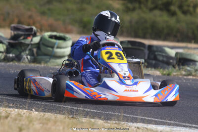 15/09/2019 : Les Rencontres Elceka d’Automne à Grabels (Photos Stéphane Agnus) 2019 — karting