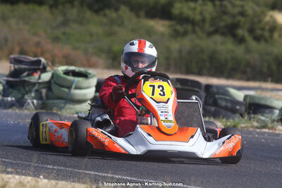15/09/2019 : Les Rencontres Elceka d’Automne à Grabels (Photos Stéphane Agnus) 2019 — karting