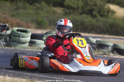 15/09/2019 : Les Rencontres Elceka d’Automne à Grabels (Photos Stéphane Agnus) 2019 — karting