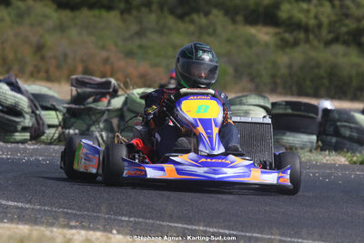 15/09/2019 : Les Rencontres Elceka d’Automne à Grabels (Photos Stéphane Agnus) 2019 — karting