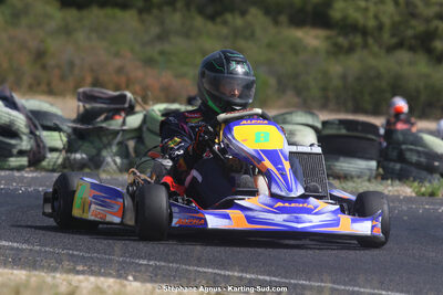 15/09/2019 : Les Rencontres Elceka d’Automne à Grabels (Photos Stéphane Agnus) 2019 — karting