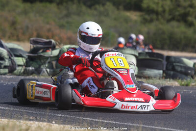 15/09/2019 : Les Rencontres Elceka d’Automne à Grabels (Photos Stéphane Agnus) 2019 — karting