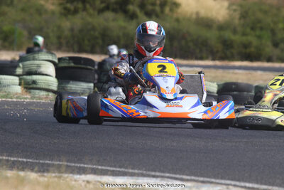 15/09/2019 : Les Rencontres Elceka d’Automne à Grabels (Photos Stéphane Agnus) 2019 — karting