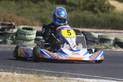 15/09/2019 : Les Rencontres Elceka d’Automne à Grabels (Photos Stéphane Agnus) 2019 — karting