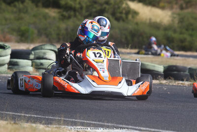 15/09/2019 : Les Rencontres Elceka d’Automne à Grabels (Photos Stéphane Agnus) 2019 — karting