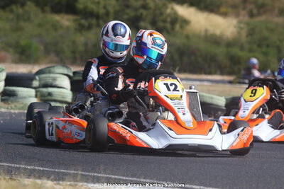 15/09/2019 : Les Rencontres Elceka d’Automne à Grabels (Photos Stéphane Agnus) 2019 — karting