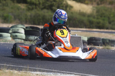 15/09/2019 : Les Rencontres Elceka d’Automne à Grabels (Photos Stéphane Agnus) 2019 — karting