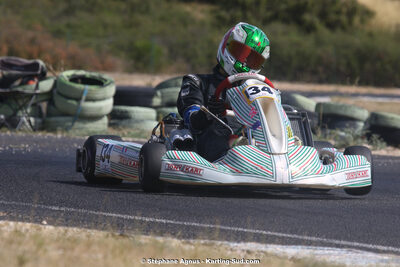 15/09/2019 : Les Rencontres Elceka d’Automne à Grabels (Photos Stéphane Agnus) 2019 — karting