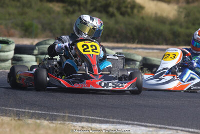 15/09/2019 : Les Rencontres Elceka d’Automne à Grabels (Photos Stéphane Agnus) 2019 — karting