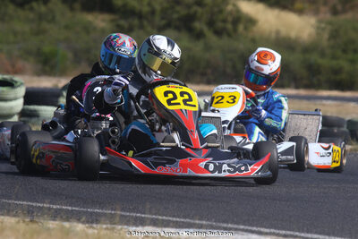 15/09/2019 : Les Rencontres Elceka d’Automne à Grabels (Photos Stéphane Agnus) 2019 — karting