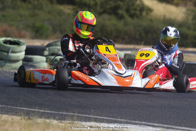 15/09/2019 : Les Rencontres Elceka d’Automne à Grabels (Photos Stéphane Agnus) 2019 — karting