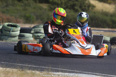 15/09/2019 : Les Rencontres Elceka d’Automne à Grabels (Photos Stéphane Agnus) 2019 — karting