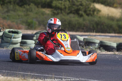 15/09/2019 : Les Rencontres Elceka d’Automne à Grabels (Photos Stéphane Agnus) 2019 — karting
