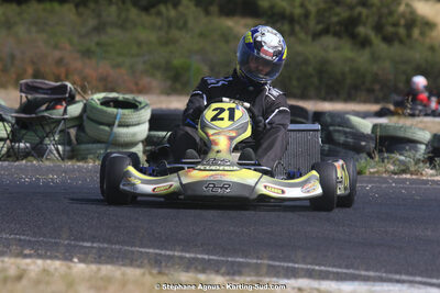 15/09/2019 : Les Rencontres Elceka d’Automne à Grabels (Photos Stéphane Agnus) 2019 — karting