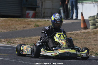 15/09/2019 : Les Rencontres Elceka d’Automne à Grabels (Photos Stéphane Agnus) 2019 — karting
