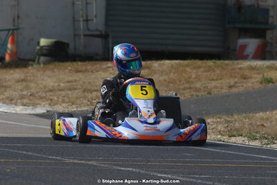 15/09/2019 : Les Rencontres Elceka d’Automne à Grabels (Photos Stéphane Agnus) 2019 — karting