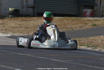 15/09/2019 : Les Rencontres Elceka d’Automne à Grabels (Photos Stéphane Agnus) 2019 — karting