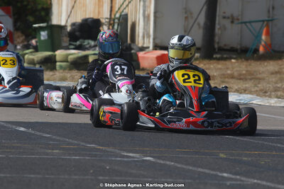 15/09/2019 : Les Rencontres Elceka d’Automne à Grabels (Photos Stéphane Agnus) 2019 — karting